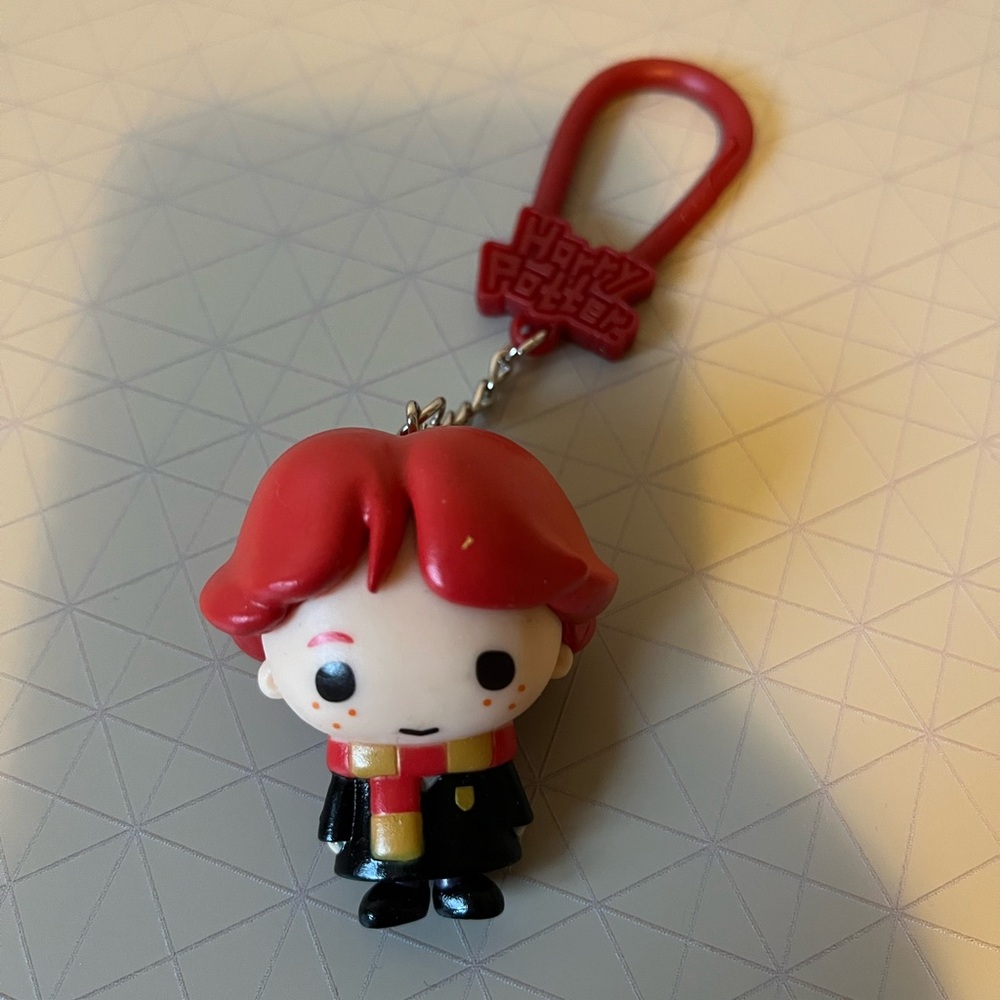 Ron Weasley Backpack Buddies